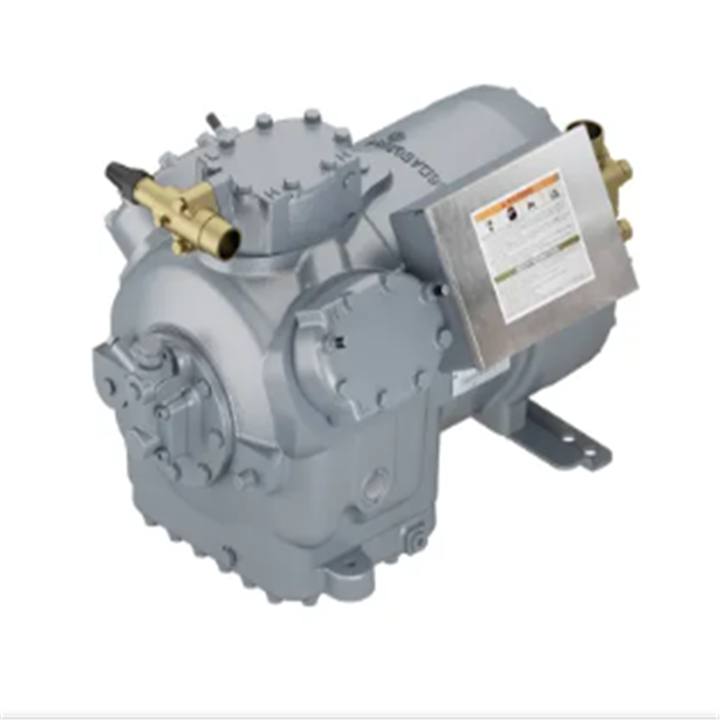 最新の企業ブログについて 2026年環境政策下における冷凍機用圧縮機の低GWP冷媒代替動向分析