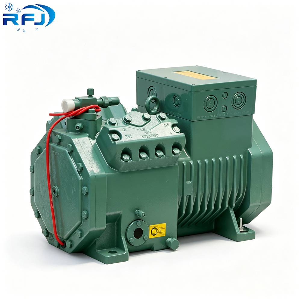最新の企業ブログについて Compressor Cylinder Overheating: Cause Inspection and Parameter Adjustment Methods