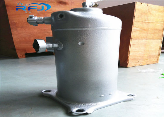 ZMD18KVE-TFD-275 3つの段階の海洋のCopelandスクロール圧縮機