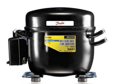 購入 HBPの世帯および軽いコマーシャルのためのFR7GH 230V 60HZ Protableの冷凍の圧縮機 online manufacture