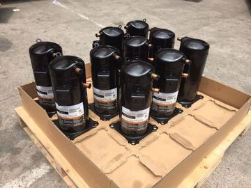 購入 Copeland密閉スクロール空気調節の圧縮機ZR250KCE-TWC-551 3pH 200V 208-230V online manufacture