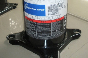 購入 2.83HP R22 の冷凍スクロール圧縮機、可変的な速度圧縮機 ZR34KH-TFD-522 380V online manufacture