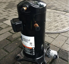 購入 黒いデジタル スクロール圧縮機、Copeland の迎合的なスクロール ZR34K3-PFJ-522 2.8HP online manufacture