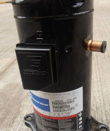購入 380V 5HPの黒い元のCopelandねじ圧縮機ZR61KC-TFD-522および47600BTUおよびオイル1.95L online manufacture