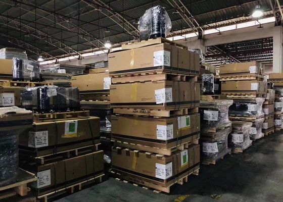 購入 R410冷却剤が付いているBlace色10 HP Copelandスクロール圧縮機ZP120KCE-TFD-522 online manufacture