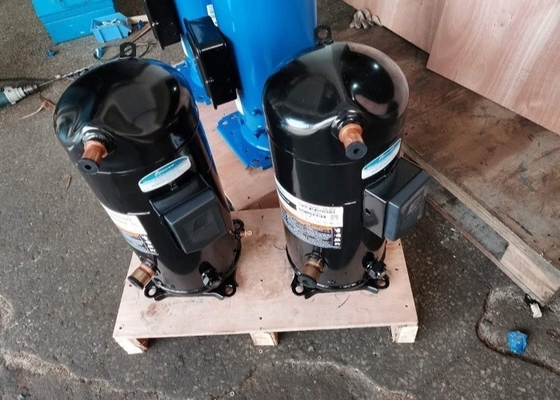 購入 380 - 空気調節のための420V Copelandスクロール圧縮機2.6HP 25000BTU ZP31KSE-TFM/TFD online manufacture