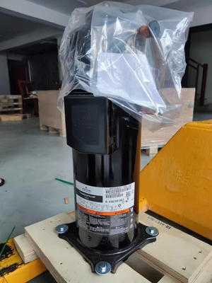 購入 冷凍のための密閉4.3HP 42500BTU Copelandスクロール圧縮機ZP51KUE-TFM/TFD online manufacture