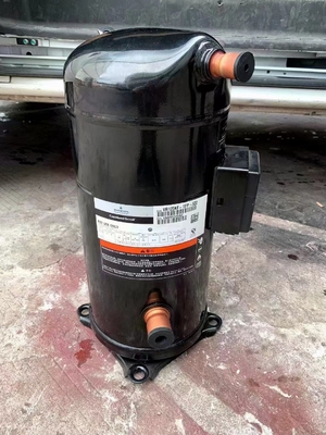 購入 5.6HP 55000BTU ZP R410Aスクロール圧縮機の黒の冷凍の圧縮機ZP67KCE-TFD online manufacture