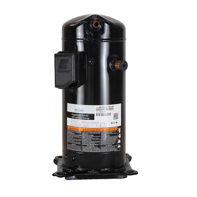 購入 冷凍10HP R410A ZP120KFE-TFDのための380V 3pH 50Hz Copelandスクロール圧縮機 online manufacture