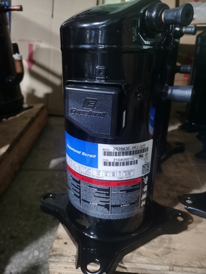 購入 涼しい部屋のCopeland R410aスクロール圧縮機12HPの冷凍の圧縮機ZP137KCE-TFD online manufacture