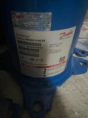 購入 7.5HP 74400 BTU パフォーマー スクロール コンプレッサー SM090S4VC SM090-4VI R22 冷蔵庫用冷蔵機 online manufacture