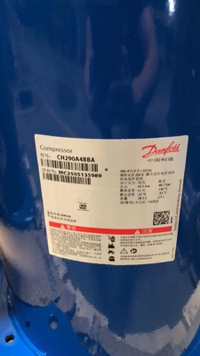 購入 SMシリーズSM110S4VC実行者スクロール圧縮機R22 9HPより冷たい部屋のための88600のBTU online manufacture