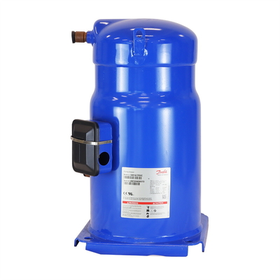 購入 10HP 50Hz Danfossの冷凍の圧縮機の実行者スクロール圧縮機SM120S4VC online manufacture