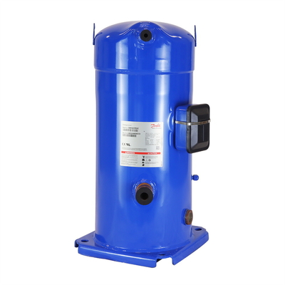 購入 実行者スクロール冷凍の圧縮機380 -冷蔵室のための400V 50Hz 10HP SM124A4ALB online manufacture