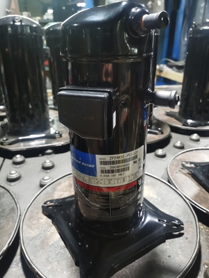 購入 380V Copelandスクロール圧縮機ZB15KQE-TFD-558 2HP 3Phase Copelandの密閉圧縮機 online manufacture