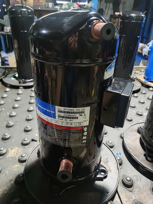購入 Poeオイル5HPスクロール圧縮機ZB38KQE-TFD-558 Copelandの密閉圧縮機 online manufacture