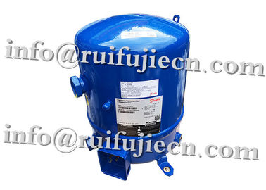 購入 Danfossピストン冷凍の圧縮機MT160-4VM/MTZ160-4VM R22/R407C/R134a 400V/50Hz online manufacture