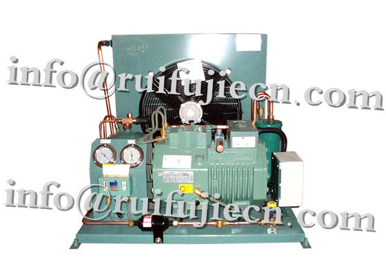 購入 5HP 4FC-5.2Y-40S 冷凍凝縮ユニットコンデンサーユニット半密閉コンプレッサー online manufacture