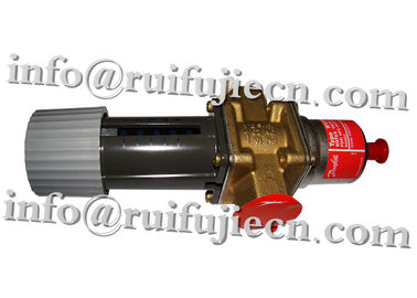 購入 弁のDanfoss WVFX10 003N1105圧力によって制御される冷凍のコントローラーに水をまいて下さい online manufacture