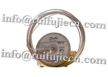 購入 拡張のサーモスタット弁TS2 068Z3400 R404A R507 Danfossの冷凍はCE/ROHS/FCC/SGSを分けます online manufacture