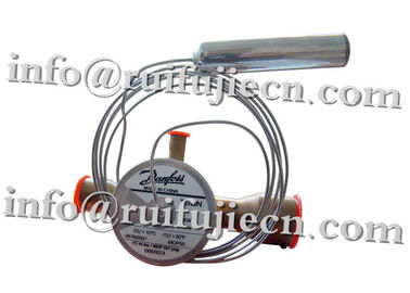 購入 Tes55 シリーズ R404a/R507/- ℃の Danfoss 40 の弁 067g3301 5m online manufacture