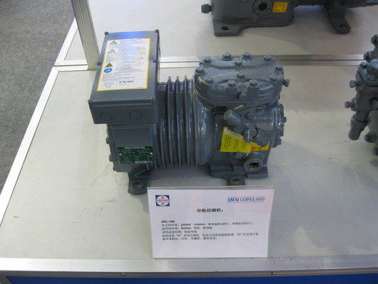 購入 半密閉40HP冷凍の圧縮機D6SJ-400Xベルギー online manufacture