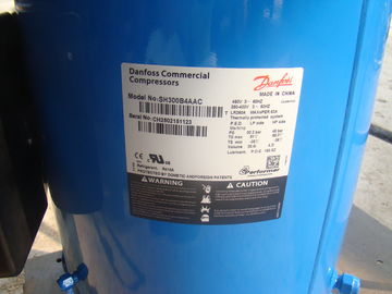購入 25HP Commericalの冷凍のScorllの圧縮機SY300A4CBE 380-460V/3/50~60Hz online manufacture