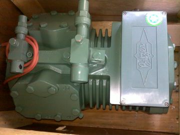 購入 20HP涼しい部屋の貯蔵の冷凍の凝縮の単位のBitzer冷却装置コンデンサー online manufacture