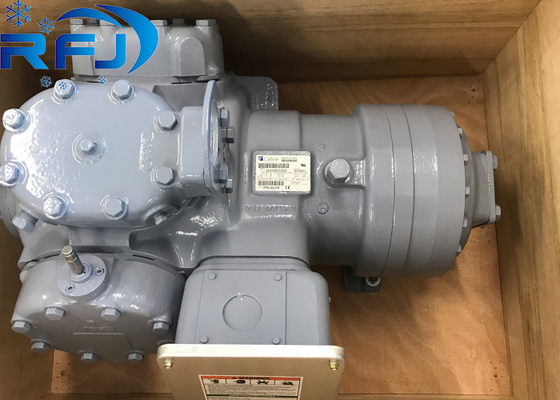 購入 カーライル 06ER475 半密閉コンプレッサー 20HP 9.0L オイルチャージ 50Hz online manufacture