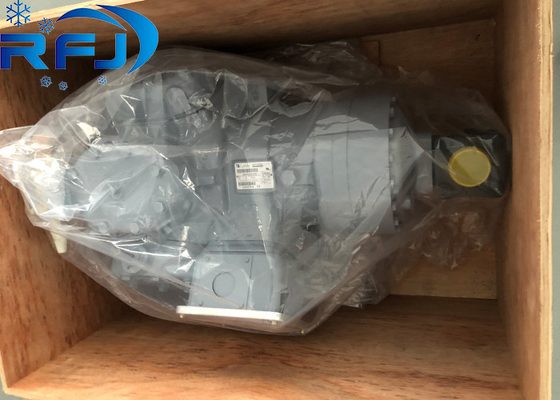 購入 20HP Carlyle の空気冷却の企業のための半密閉圧縮機 06EA550 8.0L オイル充満 online manufacture