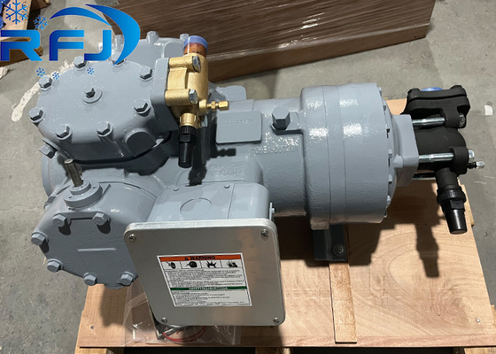 購入 空気クーラーのスリラーのための高温 Carlyle の半密閉圧縮機 30HP 06EA575 online manufacture