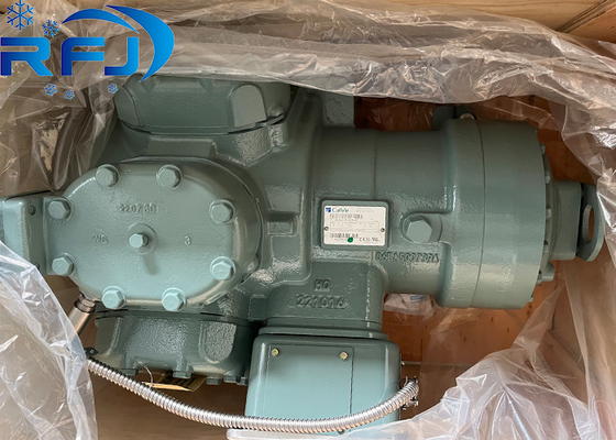 購入 06ER450 Carlyleの半密閉圧縮機R404Aのガス400V 50Hz POEオイル online manufacture