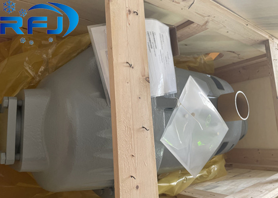 購入 06DR337 Carlyleの半密閉圧縮機10HP 400V 50Hzの低温 online manufacture