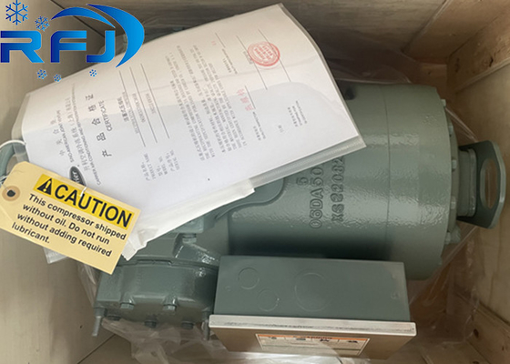 購入 3PH R404Aのキャリアの圧縮機06DM808 Carlyleの半密閉圧縮機 online manufacture