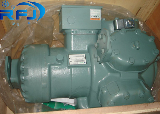 購入 低温のキャリアの半密閉圧縮機R404A 10HP Carlyle 06DA328 online manufacture