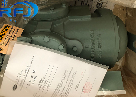 購入 06DM316キャリアの半密閉圧縮機R404A 5HP Carlyleの圧縮機 online manufacture