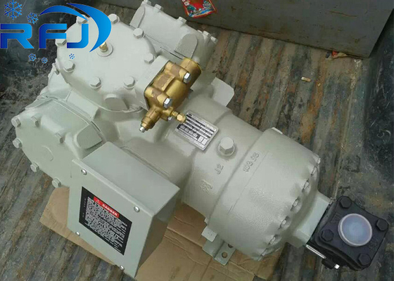 購入 3PHキャリアの半密閉圧縮機06CC899 R22 R404A 6シリンダー online manufacture
