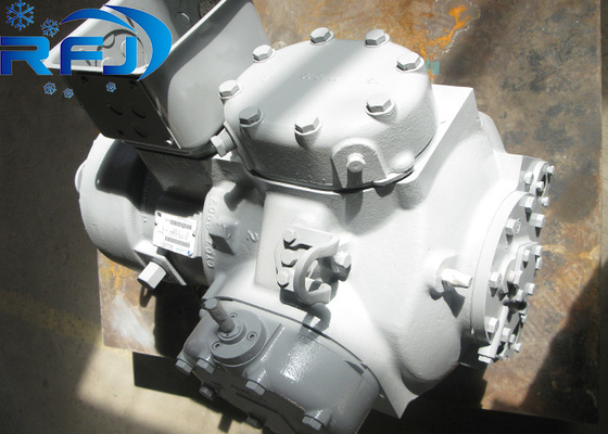 購入 飲料の工場のための06CC017キャリアの半密閉圧縮機R404A 400V 3PH 50Hz online manufacture