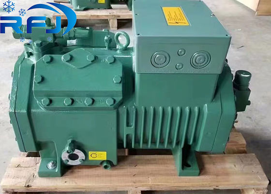 購入 ビッツァーの半密封圧縮機 4FES-5Y-40S 5HP 高温 online manufacture