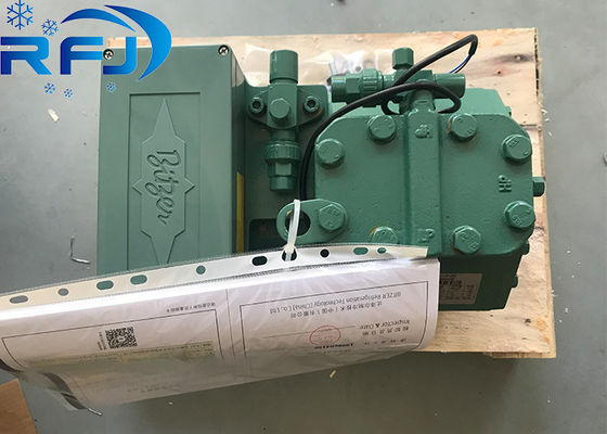 購入 Bitzer 半密閉コンプレッサー 6FE-40Y-40P 50HP コールドルームコンプレッサー online manufacture