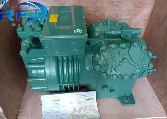 購入 25HP半密封圧縮機 6HE-25Y-40P シリンダー6 ビッター冷蔵圧縮機 online manufacture