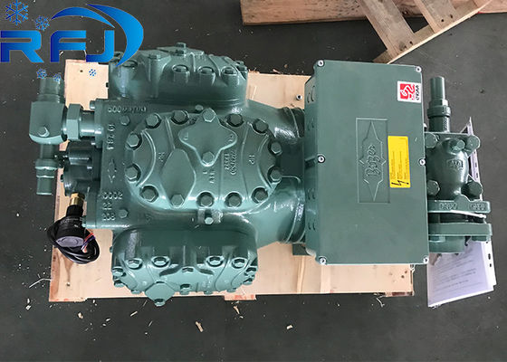 購入 30HP ビッツァー半ヘルメティック冷蔵コンプレッサー 4GE-30Y-40P 冷房用 online manufacture