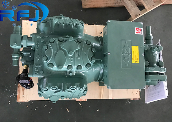 購入 30HP Bitzerの冷蔵室のための半密閉冷凍の圧縮機4GE-30Y online manufacture