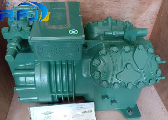 購入 5HP ビッツァー半密封圧縮機 4FES-5Y-40S シリンダー 4 冷室用 online manufacture