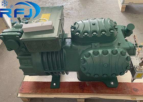 購入 6JE-25Y-40P ビッツァー半ヘルメティック・コンプレッサー 22HP シリンダー6 キャリヤー・チラー・コンプレッサー online manufacture