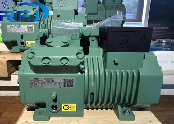 購入 Bitzer 13HP 4JE-15YのR407A/R134a/R404Aの半密閉圧縮機シリンダー4 online manufacture