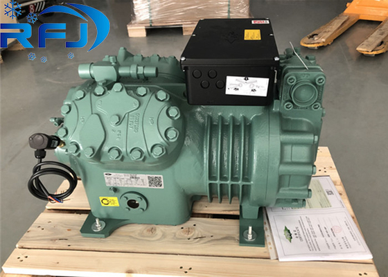 購入 スリラーのための4EES-4Y Bitzerの半密閉圧縮機4HP 380V/3PH/50Hz online manufacture