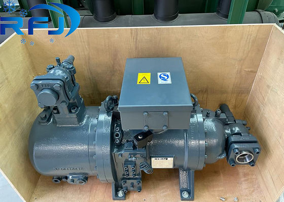 購入 RC2-100B-Z 23Hp スクリュータイプコンプレッサーコールドルーム HVAC 石油化学製品用 online manufacture