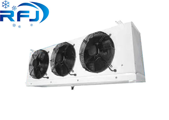 購入 産業冷凍装置のための79.8KW空気涼しい蒸化器 online manufacture