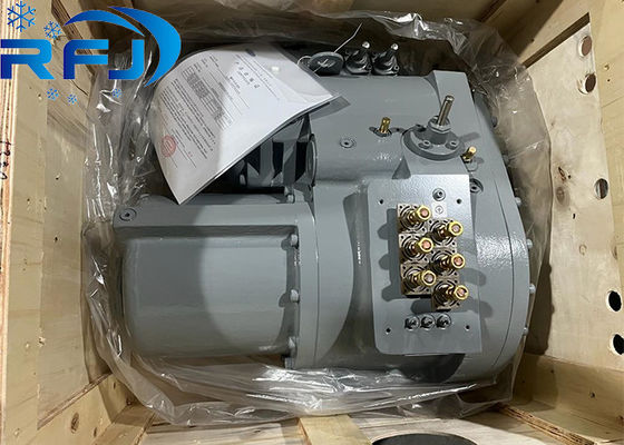 購入 06NW2250S7NA-A00 カーライル 半密封式圧縮機 オリジナル 全新 online manufacture